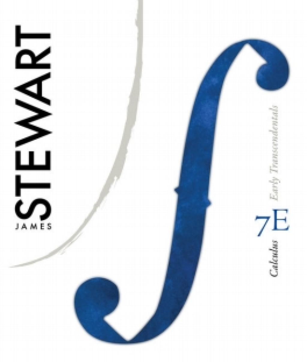 WebAssign for Stewart's Calculus: Early Transcendentals, 7th Edition [Instant Access], Single-Term 7th Edition â€“ PDF/EPUB Version Downloadable